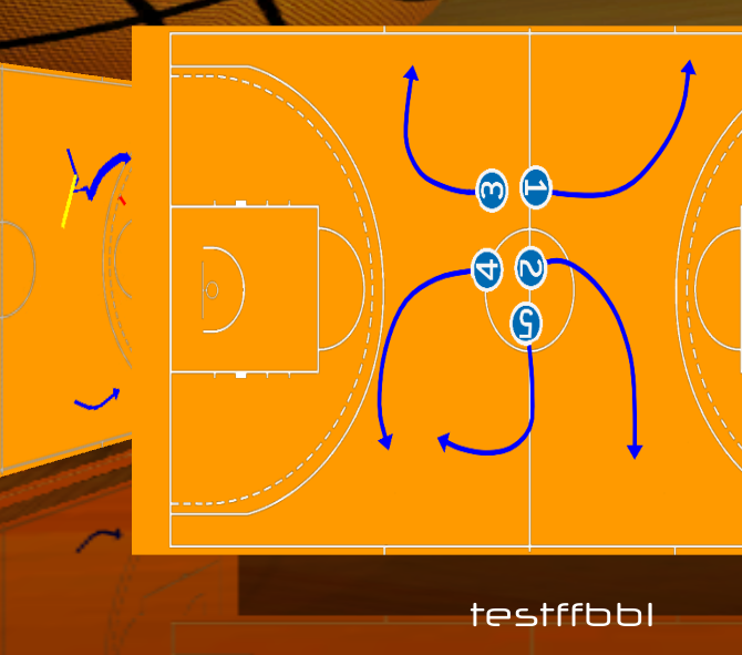 8. Liste des tactiques